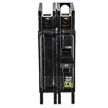 Source 1 2 Pole Circuit Breaker 240v S1-3500-377P/A